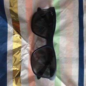 Ray Ban dark blue